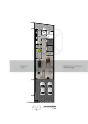 Sembawang Straits Estate (D27), Terrace #453678341